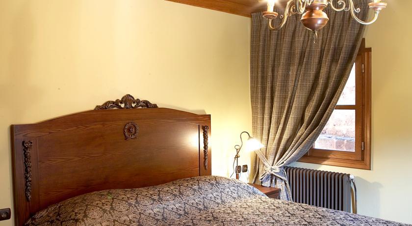 Boutique Hotel Kokkino Spiti Weria Zewnętrze zdjęcie