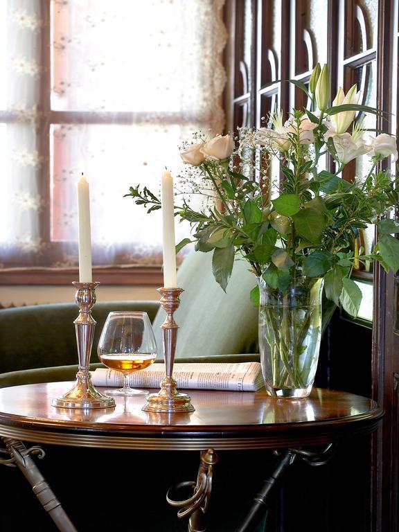 Boutique Hotel Kokkino Spiti Weria Zewnętrze zdjęcie