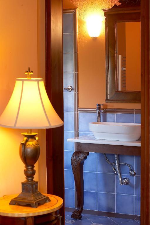 Boutique Hotel Kokkino Spiti Weria Zewnętrze zdjęcie