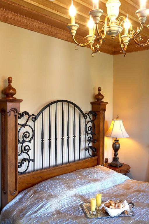 Boutique Hotel Kokkino Spiti Weria Zewnętrze zdjęcie