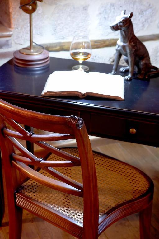 Boutique Hotel Kokkino Spiti Weria Zewnętrze zdjęcie