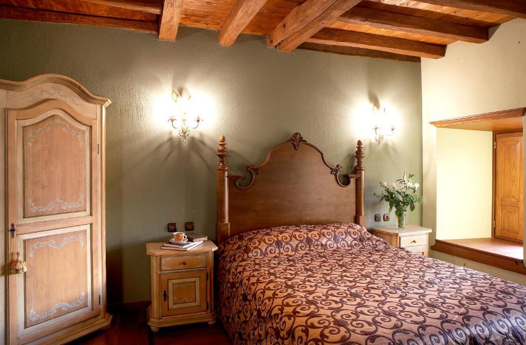 Boutique Hotel Kokkino Spiti Weria Zewnętrze zdjęcie