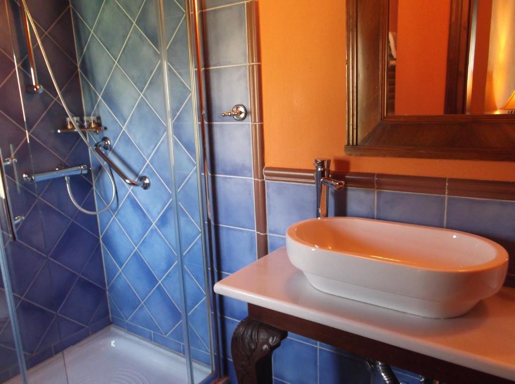 Boutique Hotel Kokkino Spiti Weria Zewnętrze zdjęcie