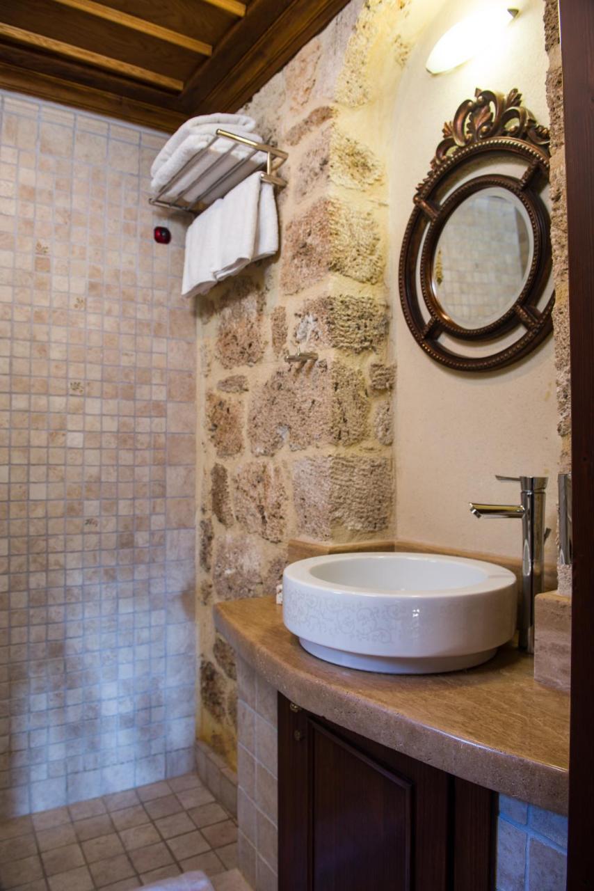 Boutique Hotel Kokkino Spiti Weria Zewnętrze zdjęcie